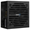 Picture of Aerocool Vx Plus 650 Power Supply Unit 650 W 20+4 Pin Atx Atx Black - AEROVX-650PLUS