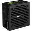 Picture of Aerocool Vx Plus 500 Power Supply Unit 500 W 20+4 Pin Atx Atx Black - AEROPGSVX-500PLUS-80