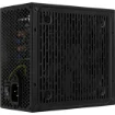 Picture of Aerocool LUX850 Pc Power Supply 850W 80 Plus Bronze 230V 88% Efficiency Black - AEROLUX-850-80BRONZE
