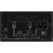Picture of Aerocool LUX850 Pc Power Supply 850W 80 Plus Bronze 230V 88% Efficiency Black - AEROLUX-850-80BRONZE
