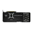 Picture of Acer Predator Bifrost Radeon Rx 9070 Oc 16GB Amd GDDR6 - DP.Z4GWW.P01