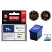 Picture of Activejet AH-22RX Ink for Hp Printer, Hp 22XL C9352A Replacement; Premium; 18 Ml; Color - AH-22RX