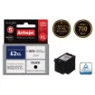 Picture of Activejet AH-62BRX Ink (Replacement for Hp 62XL C2p05ae; Premium; 20 Ml; Black) - AH-62BRX