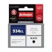 Picture of Activejet AH-934BRX Ink (Replacement for Hp 934XL C2p23ae; Premium; 50 Ml; Black) - AH-934BRX