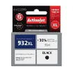 Picture of Activejet AH-932BRX Ink (Replacement for Hp 932XL CN053AE; Premium; 30 Ml; Black) - AH-932BRX