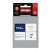Picture of Activejet AH-951CRX Ink (Replacement for Hp 951XL CN046AE; Premium; 25 Ml; Blue) - AH-951CRX
