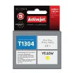 Picture of Activejet AE-1304N Ink (Replacement for Epson T1304; Supreme; 18 Ml; Yellow) - AE-1304N