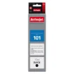 Picture of Activejet AE-101BK Ink (Replacement for Epson 101; Supreme; 70 Ml; Black) - AE-101BK