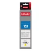 Picture of Activejet AE-103Y Ink (Replacement Epson 103 C13t00s44a; Supreme; 70 Ml; Yellow) - AE-103Y
