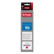 Picture of Activejet AE-103M Ink (Replacement Epson 103 C13t00s34a; Supreme; 70 Ml; Purple) - AE-103M