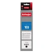 Picture of Activejet AE-103Bk Ink (Replacement Epson 103 C13t00s14a; Supreme; 70 Ml; Black) - AE-103Bk