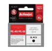 Picture of Activejet AC-40R Ink (Replacement for Canon Pg-40/Pg-50; Premium; 25 Ml; Black) - AC-40R