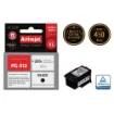 Picture of Activejet AC-512R Ink (Replacement for Canon Pg-512; Premium; 18 Ml; Black) - AC-512R
