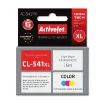 Picture of Activejet AC-541RX Ink (Replacement for Canon Cl-541 Xl; Premium; 18 Ml; Color) - AC-541RX