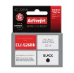 Picture of Activejet ACC-526BN Ink (Replacement for Canon CLI-526Bk; Supreme; 10 Ml; Black) - ACC-526BN