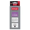 Picture of Activejet AB-D60BK Ink (Replacement Brother BT-D60BK; Supreme; 100 Ml; Black) - AB-D60Bk