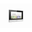 Picture of Hikvision DS-KH6320-WTE2 Video Door Entry System 17.8 Cm (7") Black, Grey - DS-KH6320Y-WTE2