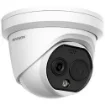 Picture of Hikvision Heatpro Series DS-2TD1228-2/ - DS-2TD1228-2/QA