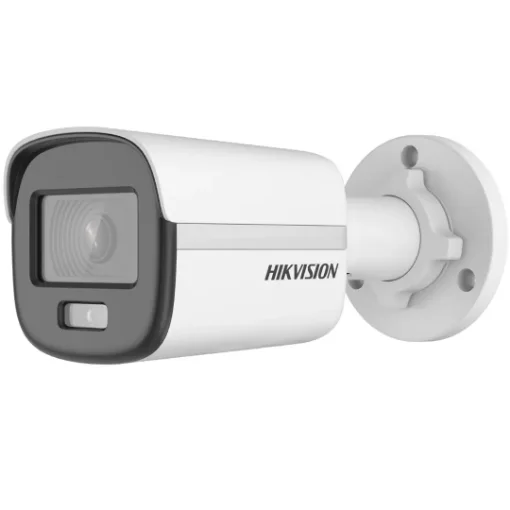 Picture of Hikvision Ds-2Cd1027g0-L Bullet Outdoor Ip Security Camera 1920 X 1080 Px Ceiling / Wall - DS-2CD1027G0-L(2.8mm)