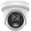 Picture of Hikvision Digital Technology DS-2CD2327G2-L(2.8MM) Security Camera Ip Security Camera Outdoor Dome 1920 X 1080 Pixels Ceiling/Wall - DS-2CD2327G2-L(2.8mm)
