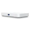 Picture of Ubiquiti Ucg-Fiber (30W) Gateway/Controller 10, 100, 1000, 2500, 10000 Mbit/S - Ucg-Fiber