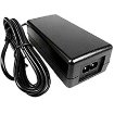 Picture of Zebra P1080383-704 Power Adapter/Inverter Indoor 60 W Black - P1080383-704