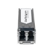 Picture of Startech.Com Hpe J9151A Compatible Sfp+ Module - 10GBASE-LR - 10GbE Single Mode Fiber Optic Transceiver - 10GE Gigabit Ethernet Sfp+ - Lc 10km - 1310nm - Ddm Hpe 2920, 2910al, 3500yl - J9151A-ST