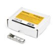 Picture of Startech.Com Hpe J9151A Compatible Sfp+ Module - 10GBASE-LR - 10GbE Single Mode Fiber Optic Transceiver - 10GE Gigabit Ethernet Sfp+ - Lc 10km - 1310nm - Ddm Hpe 2920, 2910al, 3500yl - J9151A-ST