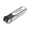 Picture of Startech.Com Hpe J9150A Compatible Sfp+ Module - 10GBASE-SR - 10GbE Multi Mode Fiber Optic Transceiver - 10GE Gigabit Ethernet Sfp+ - Lc 300m - 850nm - Ddm Hpe 1400, 1700, 1800 - J9150A-ST