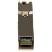 Picture of Startech.Com Hp J8177C Compatible Sfp Transceiver Module - 1000BASE-T~HPE J8177C Compatible Sfp Module - 1000BASE-T - Sfp To RJ45 Cat6/Cat5e - 1GE Gigabit Ethernet Sfp - Rj-45 100m - Hpe 1810, 1820, 2530 - J8177CST
