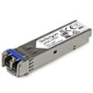 Picture of Startech.Com Hp J4859C Compatible Sfp Transceiver Module - 1000BASE-LX - 10 Pack~10 Pack Hpe J4859C Compatible Sfp Module - 1000BASE-LX - 1GbE Single Mode /Multi Mode Fiber Optic Transceiver - 1GE Gigabit Ethernet Sfp - Lc 10km - 1310nm - Ddm Hpe 1400, 1700, 1820 - J4859c10pkst