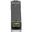 Picture of Startech.Com Hp J4858C Compatible Sfp Transceiver Module - 1000BASE-SX~HPE J4858C Compatible Sfp Module - 1000BASE-SX - 1GbE Multi Mode Fiber Optic Transceiver - 1GE Gigabit Ethernet Sfp - Lc 550m - 850nm - Ddm Hpe 1400, 1700, 1820 - J4858CST
