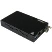 Picture of Startech.Com Gigabit Ethernet Copper-To-Fiber Media Converter - Sm Lc - 20 Km - Et91000sm20
