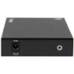 Picture of Startech.Com Gigabit Ethernet Copper-To-Fiber Media Converter - Sm Lc - 20 Km - Et91000sm20