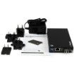 Picture of Startech.Com Gigabit Ethernet Copper-To-Fiber Media Converter - Sm Lc - 20 Km - Et91000sm20