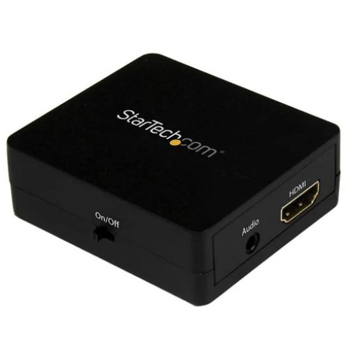 Picture of Startech.Com Hdmi Audio Extractor - 1080p - HD2A