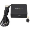Picture of Startech.Com Hdmi Audio Extractor - 1080p - HD2A