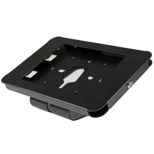Picture of Startech.Com Secure Tablet Stand - Desk or Wall-Mountable - Sectbltpos