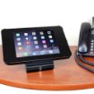 Picture of Startech.Com Secure Tablet Stand - Desk or Wall-Mountable - Sectbltpos