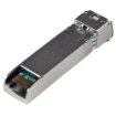 Picture of Startech.Com Cisco Glc-Lh-Smd Compatible Sfp Transceiver Module - 1000BASE-LX/LH - 10 Pack~Cisco Glc-Lh-Smd Compatible Sfp Module (10 Pack) - 1000BASE-LX/LH - 1GbE Single Mode Fiber Smf Optic Transceiver - 1GE Gigabit Ethernet Sfp - Lc 10km - 1310nm - Ddm Cisco Firepower, ASR920, IE2000 - GLCLHSMD10ST