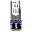 Picture of Startech.Com Cisco Glc-Lh-Smd Compatible Sfp Transceiver Module - 1000BASE-LX/LH - 10 Pack~Cisco Glc-Lh-Smd Compatible Sfp Module (10 Pack) - 1000BASE-LX/LH - 1GbE Single Mode Fiber Smf Optic Transceiver - 1GE Gigabit Ethernet Sfp - Lc 10km - 1310nm - Ddm Cisco Firepower, ASR920, IE2000 - GLCLHSMD10ST