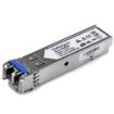 Picture of Startech.Com Cisco Glc-Lh-Smd Compatible Sfp Transceiver Module - 1000BASE-LX/LH - 10 Pack~Cisco Glc-Lh-Smd Compatible Sfp Module (10 Pack) - 1000BASE-LX/LH - 1GbE Single Mode Fiber Smf Optic Transceiver - 1GE Gigabit Ethernet Sfp - Lc 10km - 1310nm - Ddm Cisco Firepower, ASR920, IE2000 - GLCLHSMD10ST