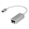 Picture of Startech.Com Usb-C To Gigabit Network Adapter - Silver - Us1gc30a