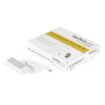 Picture of Startech.Com Usb-C To Gigabit Network Adapter - Silver - Us1gc30a