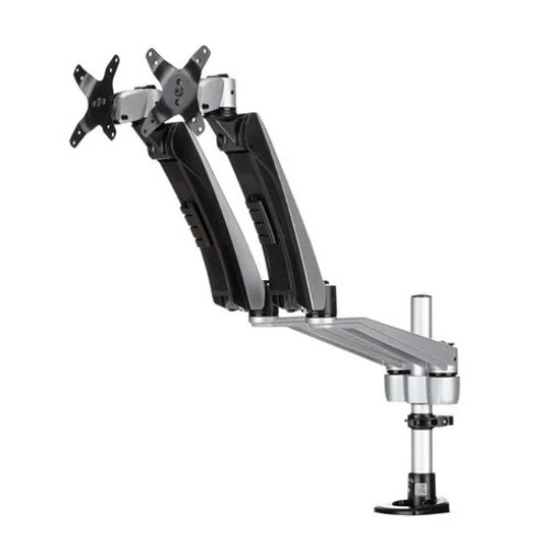 Picture of Startech.Com Desk-Mount Dual Monitor Arm - Full Motion Articulating - Premium - ARMDUAL30