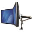 Picture of Startech.Com Desk-Mount Dual Monitor Arm - Full Motion Articulating - Premium - ARMDUAL30