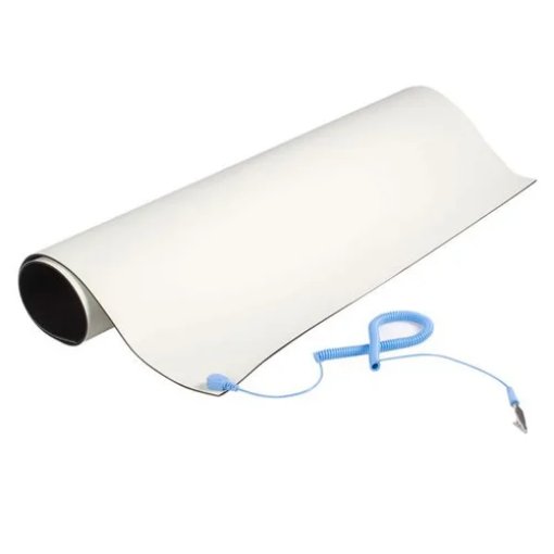 Picture of Startech.Com 24x27.5in Beige Desktop Anti-Static Mat - M3013