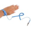 Picture of Startech.Com Esd Anti Static Wrist Strap Band with Grounding Wire - SWS100