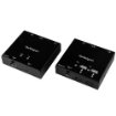 Picture of Startech.Com Hdmi Over CAT6 Extender with 4-Port Usb Hub - 165 Ft (50m) - 1080p - ST121USBHD