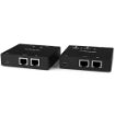 Picture of Startech.Com Hdmi Over CAT6 Extender with 4-Port Usb Hub - 165 Ft (50m) - 1080p - ST121USBHD